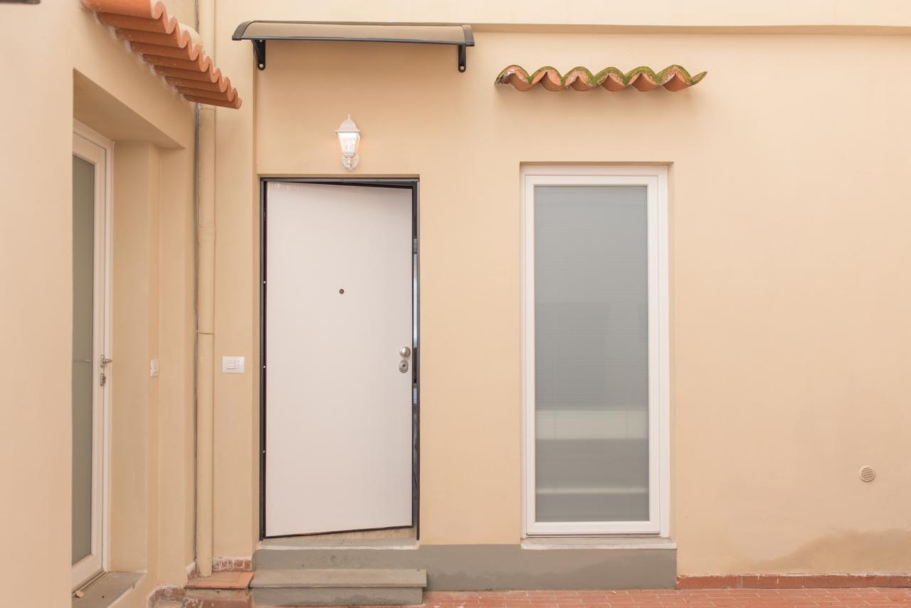 Cittadella - Flo Apartments Флоренція Екстер'єр фото