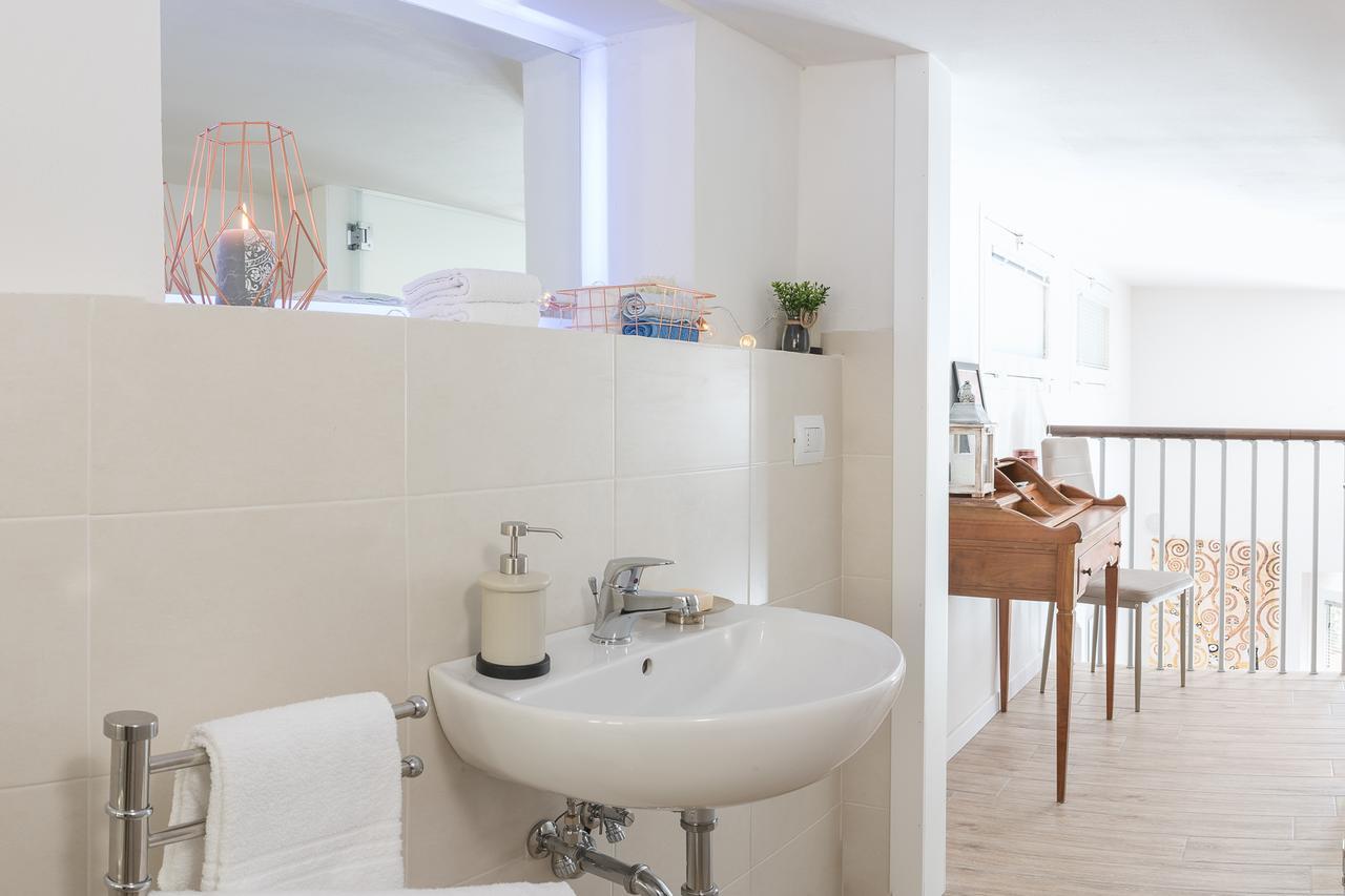Cittadella - Flo Apartments Флоренція Екстер'єр фото